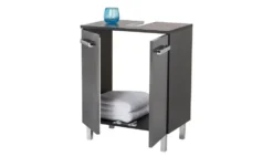 Uno Waschbeckenunterschrank Monti 12 Uno Waschbeckenunterschrank Monti -Einzelbanke 10062322 5 202409101236