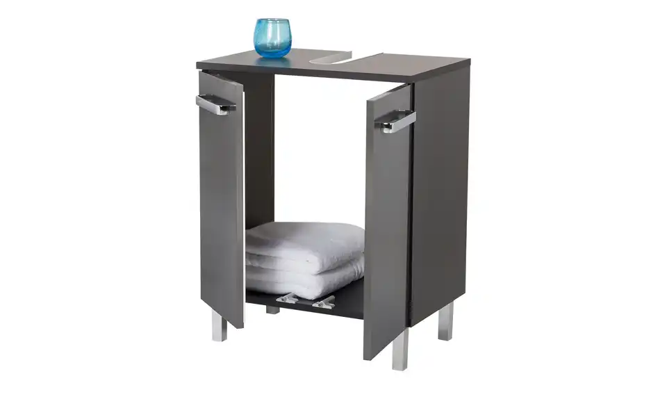 Uno Waschbeckenunterschrank Monti 7 Uno Waschbeckenunterschrank Monti – Bild 5