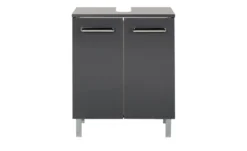 Uno Waschbeckenunterschrank Monti 13 Uno Waschbeckenunterschrank Monti -Einzelbanke 10062322 6 202409101236