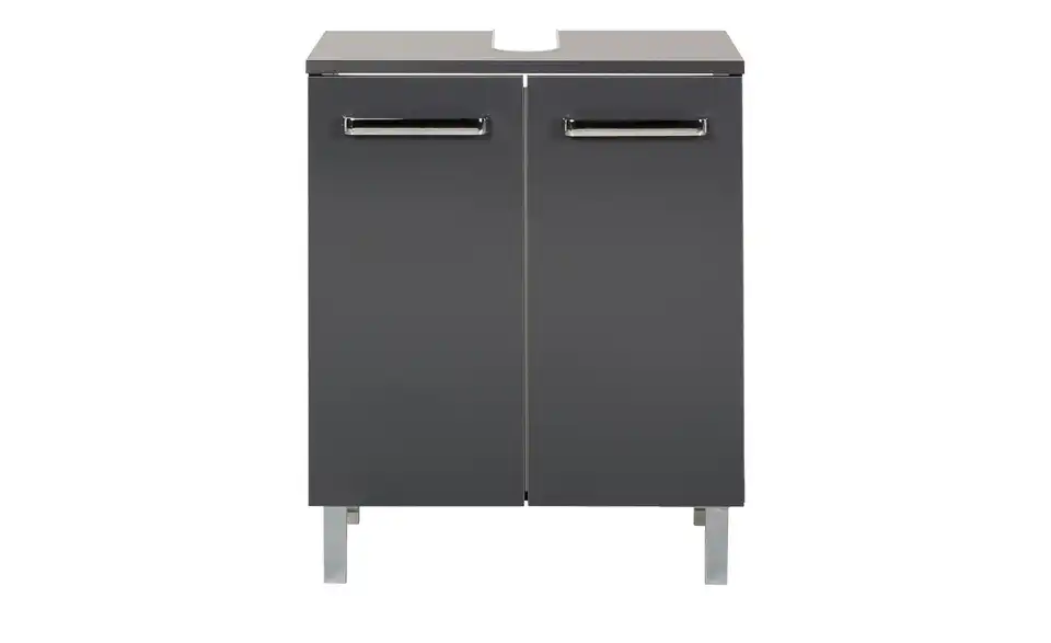 Uno Waschbeckenunterschrank Monti 8 Uno Waschbeckenunterschrank Monti – Bild 6