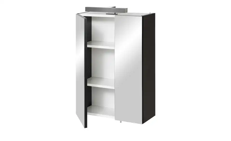 Uno Spiegelschrank Monti 6 Uno Spiegelschrank Monti – Bild 4