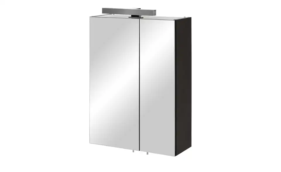 Uno Spiegelschrank Monti 4 Uno Spiegelschrank Monti – Bild 2