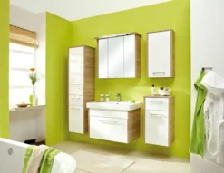 Calmo2go Bad-Unterschrank Lanker See