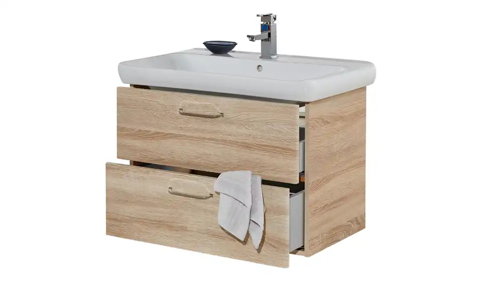Calmo2go Waschtischkombination Juba 8 Calmo2go Waschtischkombination Juba – Bild 6