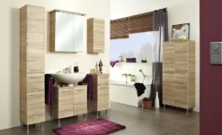 Calmo2go Badschrank Juba