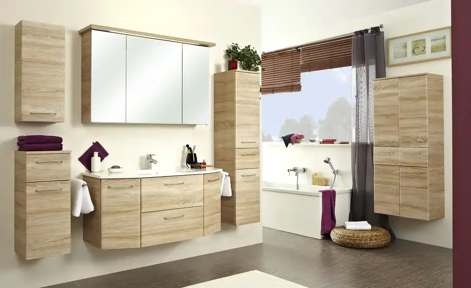 Calmo2go Badschrank Juba 11 Calmo2go Badschrank Juba – Bild 9