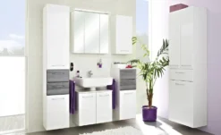 Smart Wandschrank Onda