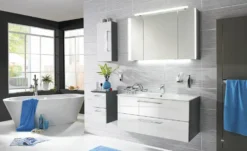 Waschtischkombination Fresdorfer See