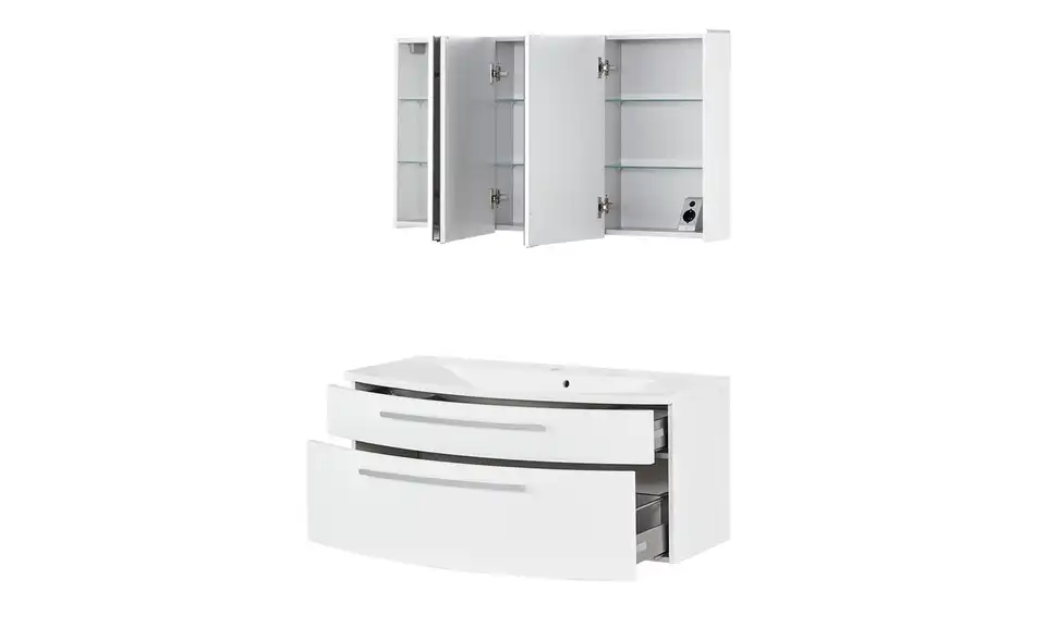 Badezimmerkombination Spieksee 11 Badezimmerkombination Spieksee – Bild 9