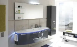 Calmo Hochschrank Ranna