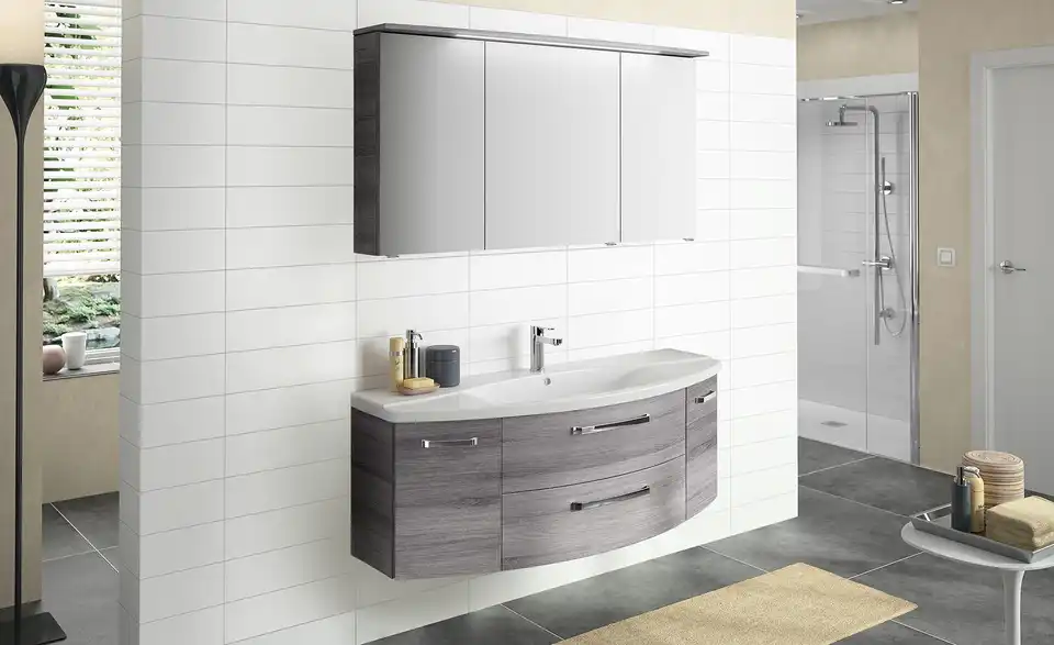Calmoquick Badezimmerkombination Veri 3 Calmoquick Badezimmerkombination Veri