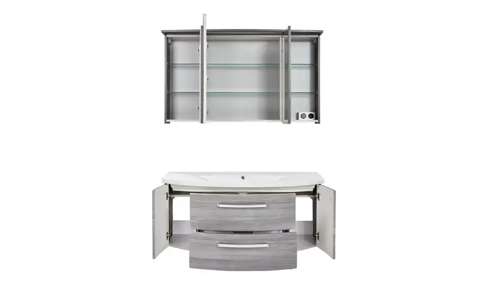 Calmoquick Badezimmerkombination Veri 13 Calmoquick Badezimmerkombination Veri – Bild 11