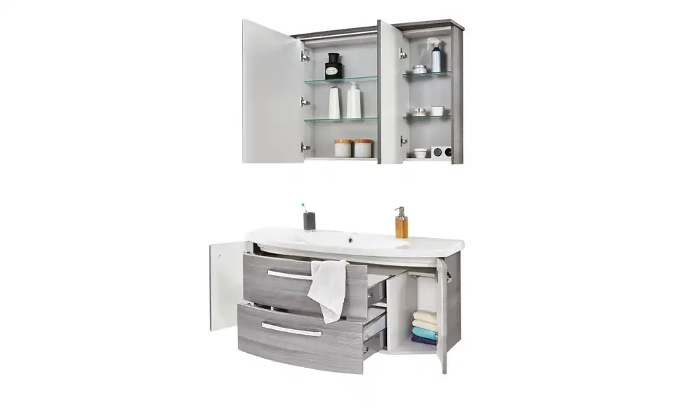 Calmoquick Badezimmerkombination Veri 6 Calmoquick Badezimmerkombination Veri – Bild 4