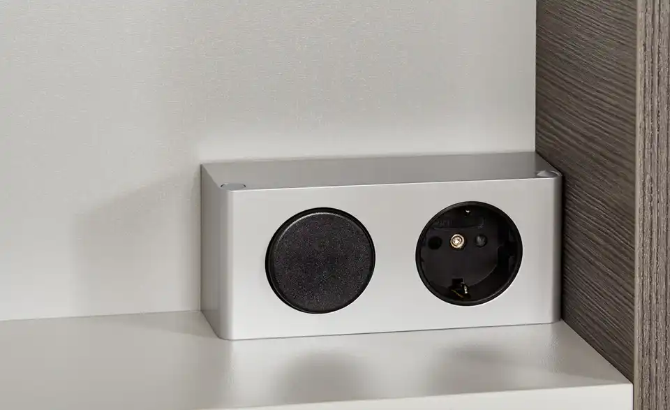 Calmoquick Badezimmerkombination Veri 9 Calmoquick Badezimmerkombination Veri – Bild 7