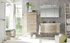 Calmo Badkombination Rovana