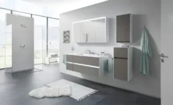 Calmo Bad-Highboard Stilaro