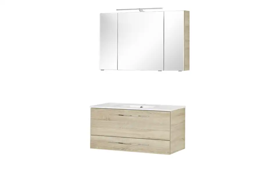 Calmo Badkombination Enio 4 Calmo Badkombination Enio – Bild 2