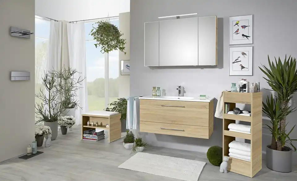 Calmo Badkombination Enio 3 Calmo Badkombination Enio