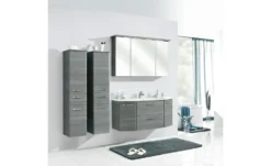 Calmo2go Spiegelschrank Alba