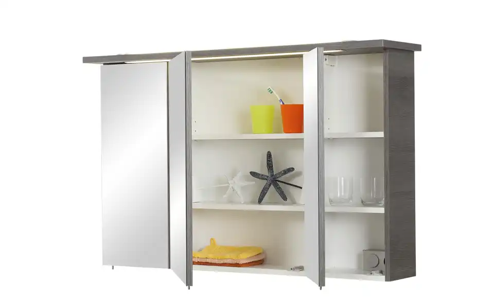 Calmo2go Spiegelschrank Alba 4 Calmo2go Spiegelschrank Alba – Bild 2