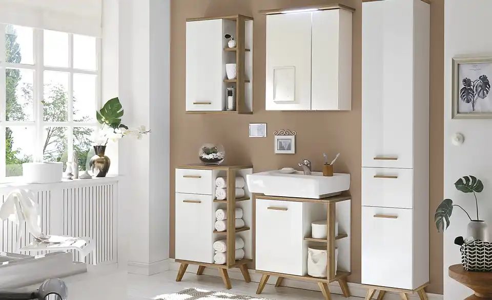 Bad-Unterschrank North 5 Bad-Unterschrank North – Bild 3