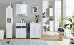 Uno Wandschrank Königssee