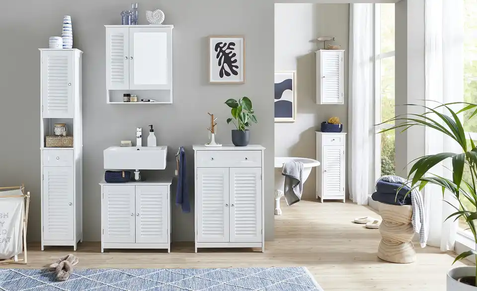 Uno Wandschrank Königssee 3 Uno Wandschrank Königssee