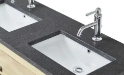 VAN HECK Waschtischkombination La Provence -Einzelbanke 10069758 11 201811271608