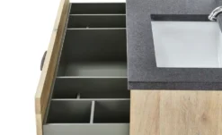 VAN HECK Waschtischkombination La Provence -Einzelbanke 10069758 12 201811271608