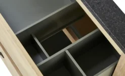 VAN HECK Waschtischkombination La Provence -Einzelbanke 10069758 13 201811271608