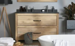 VAN HECK Waschtischkombination La Provence