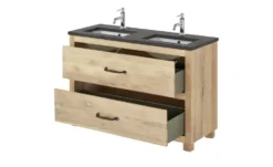 VAN HECK Waschtischkombination La Provence -Einzelbanke 10069758 4 201811271608