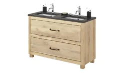 VAN HECK Waschtischkombination La Provence -Einzelbanke 10069758 6 201811271608