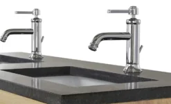 VAN HECK Waschtischkombination La Provence -Einzelbanke 10069758 7 201811271608