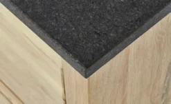 VAN HECK Waschtischkombination La Provence -Einzelbanke 10069758 8 201811271608