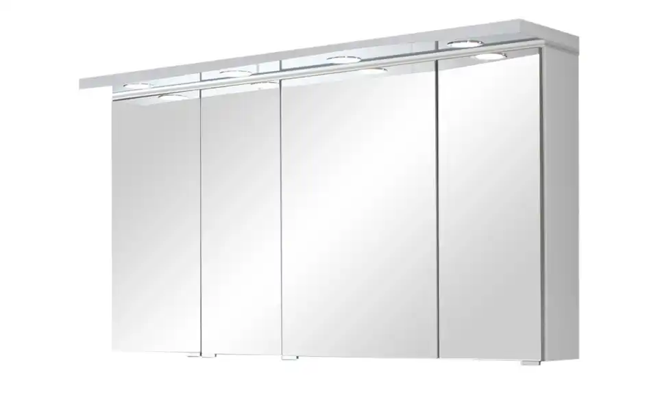 Spiegelschrank Schwielowsee 4 Spiegelschrank Schwielowsee – Bild 2