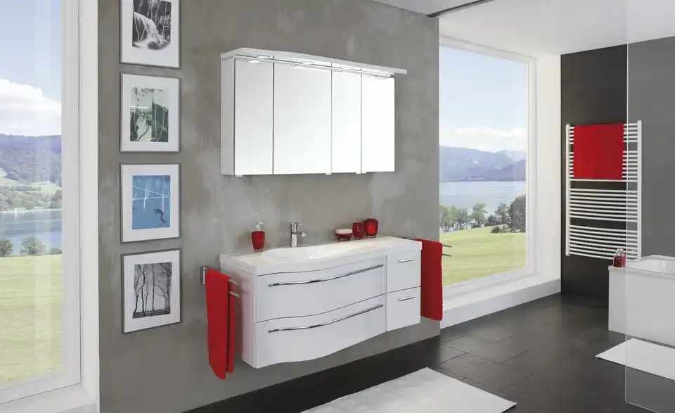 Spiegelschrank Schwielowsee 3 Spiegelschrank Schwielowsee