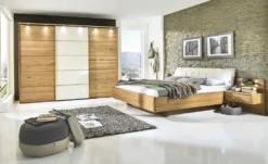 Woodford Schwebetürenschrank Kyran