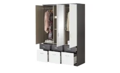 Drehtürenschrank Glasgow 16 Drehtürenschrank Glasgow -Einzelbanke 10136781 1 201811271523