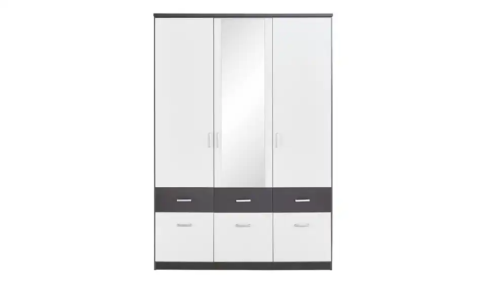 Drehtürenschrank Glasgow 13 Drehtürenschrank Glasgow – Bild 11