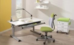 PAIDI Kinder-und Jugenddrehstuhl Pepe 8 PAIDI Kinder-und Jugenddrehstuhl Pepe -Einzelbanke 10357339 4 201906282233