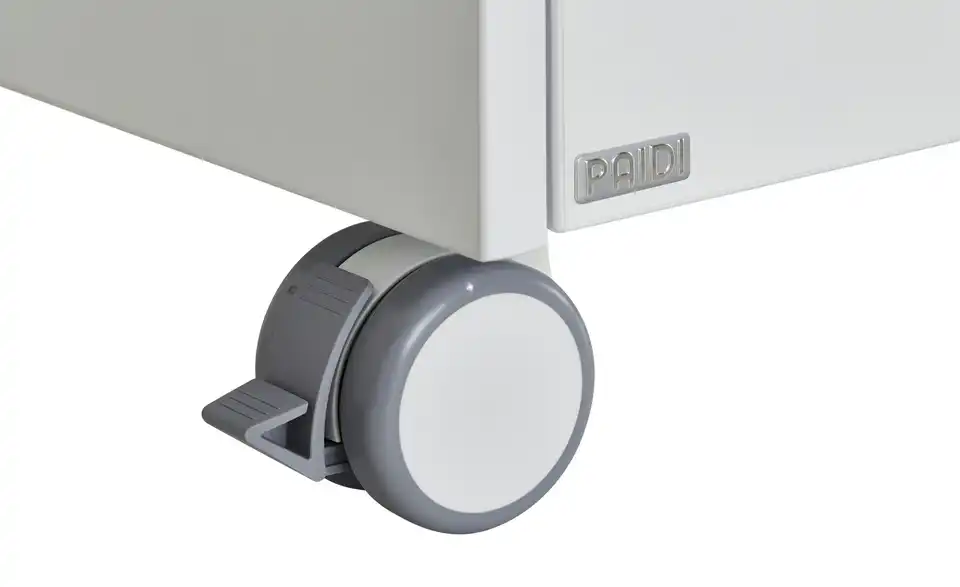 PAIDI Rollcontainer Rollcontainer 3S 4 PAIDI Rollcontainer Rollcontainer 3S – Bild 2
