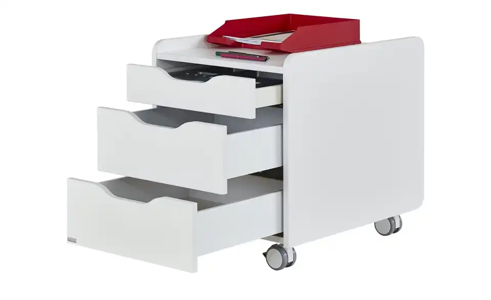 PAIDI Rollcontainer Rollcontainer 3S 9 PAIDI Rollcontainer Rollcontainer 3S – Bild 7