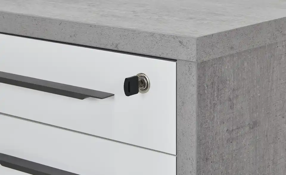 Rollcontainer Donau 7 Rollcontainer Donau – Bild 5