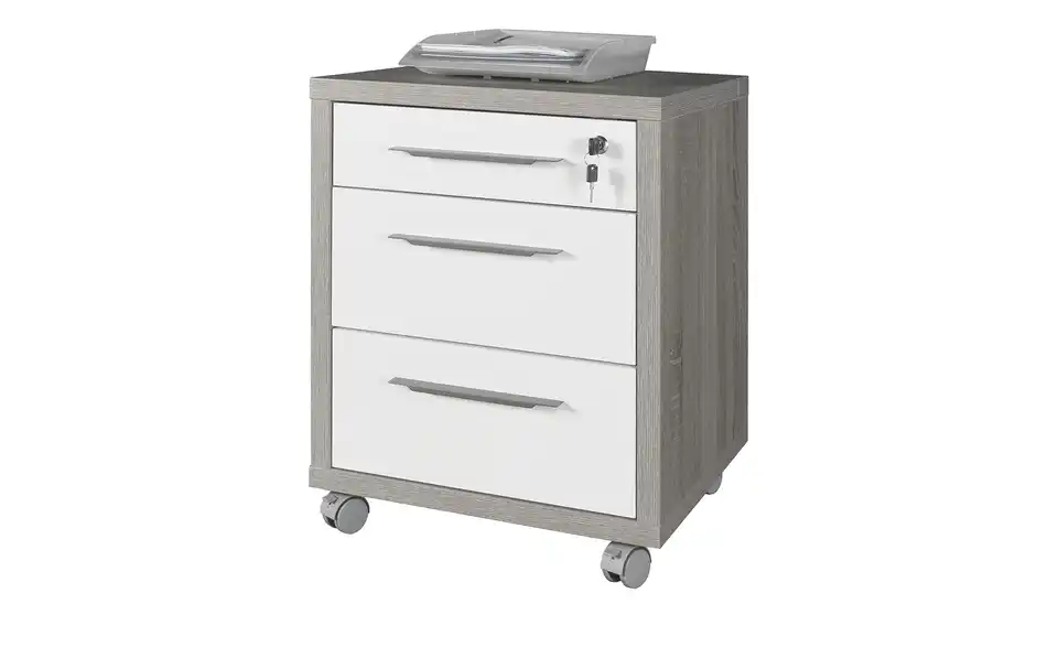 Rollcontainer Donau 5 Rollcontainer Donau – Bild 3