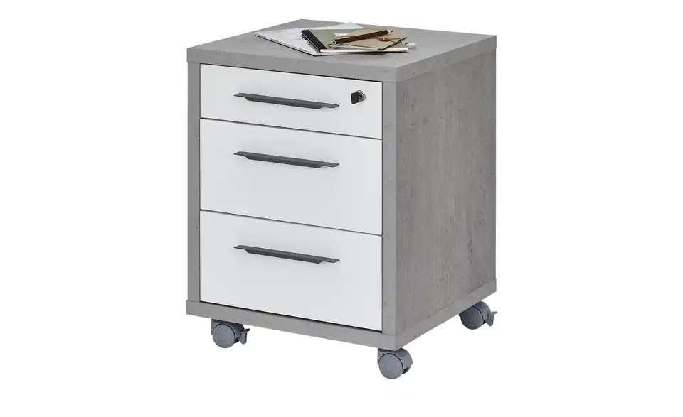 Rollcontainer Donau 10 Rollcontainer Donau – Bild 8