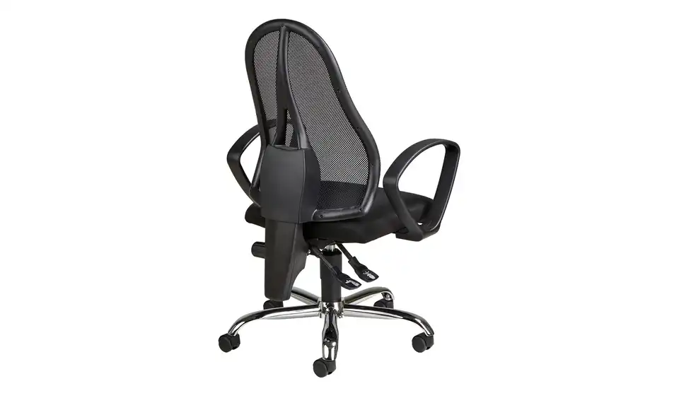 Home Worx Bürodrehstuhl Home Worx Office 35 4 Home Worx Bürodrehstuhl Home Worx Office 35 – Bild 2