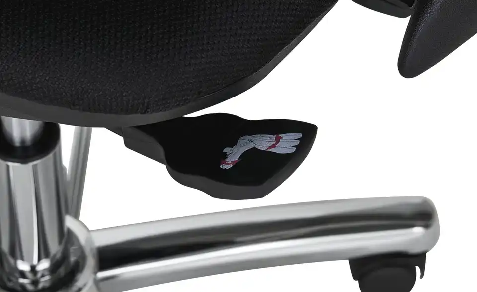 Home Worx Bürodrehstuhl Home Worx Office 45 11 Home Worx Bürodrehstuhl Home Worx Office 45 – Bild 9