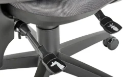 Home Worx Bürodrehstuhl Home Worx Office 50 17 Home Worx Bürodrehstuhl Home Worx Office 50 -Einzelbanke 10358863 5 201811271520