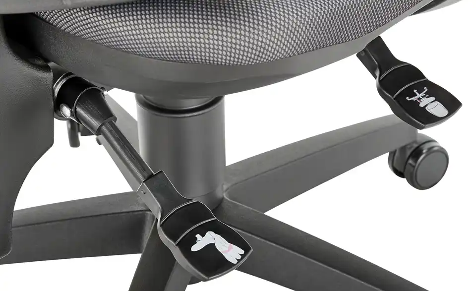 Home Worx Bürodrehstuhl Home Worx Office 50 7 Home Worx Bürodrehstuhl Home Worx Office 50 – Bild 5